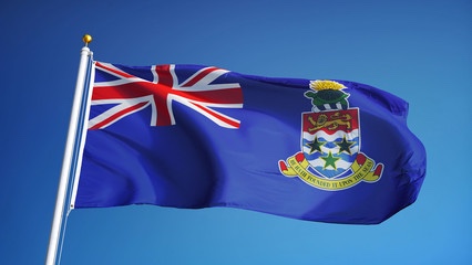 Cayman Flag