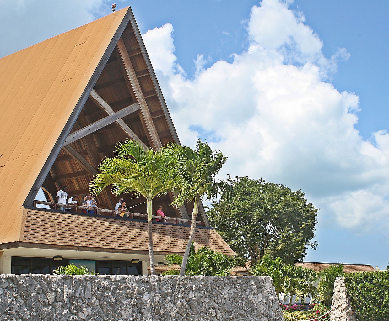 Cayman Airport